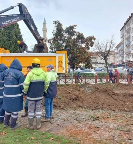 (Fotoğraf: Rıfat Demirbaş Arşivi)