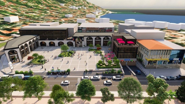 Dev Altyapı Yatırımı: Fore Kazık Çalışmalarında Sona Yaklaşıldı
Altınordu ilçesinin merkezinde yükselen projede altyapı çalışmaları hız kesmeden devam ediyor. Projenin sağlam temeller üzerine oturması için planlanan 495 fore kazığın %70'i (320 adet) tamamlanmış durumda. Ekipler, bir yandan kazı çalışmalarını yürütürken diğer yandan üst yapı hazırlıklarına odaklanıyor.