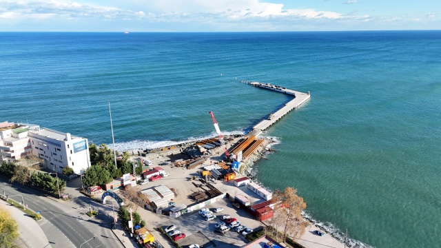 "Ordu’nun Tanıtımı İçin Dönüm Noktası"
Başkan Dr. Mehmet Hilmi Güler’in girişimleriyle canlandırılan rıhtım projesi, sadece bir inşaat çalışması değil, Ordu’nun dünya turizm haritasındaki yerini sağlamlaştıracak stratejik bir hamle olarak görülüyor. Deniz turizminin canlanmasıyla birlikte Ordu’nun doğal güzellikleri dünya çapında daha fazla tanıtılacak.