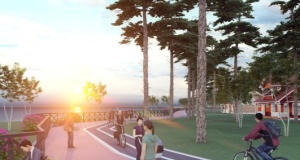 Ünye’de Bisiklet Yolu Ağı Genişliyor: Toplam Uzunluk 10 Kilometreye Ulaşıyor!