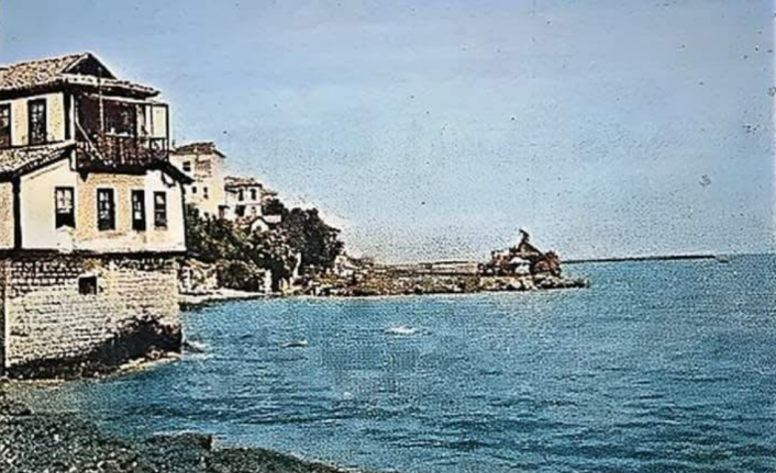 Ordu Sahil Yolu’nun Hikayesi: 1950’li Yıllarda Dev Dolgu Çalışması