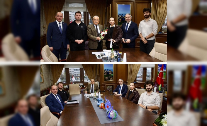 Ordu’da Teknoloji Hamlesi: Yaylanın Çocukları Roket Üretiyor!