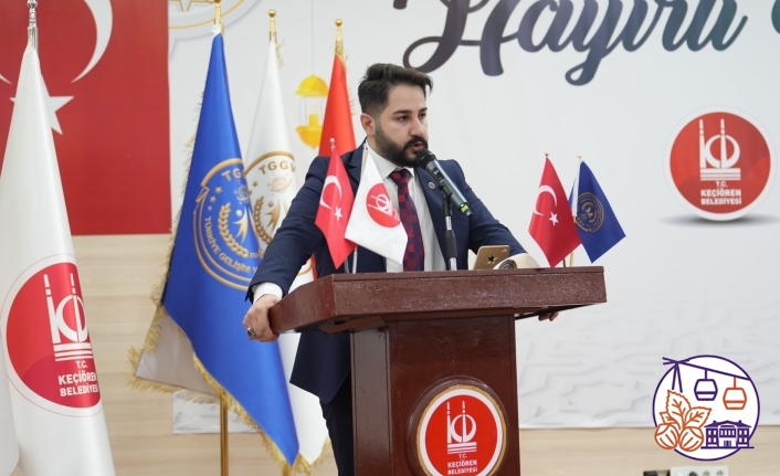 Büyük Türkiye İçin Dev Adım: Türkiye Gelişim ve Gençlik Vakfı Sahaya İndi!