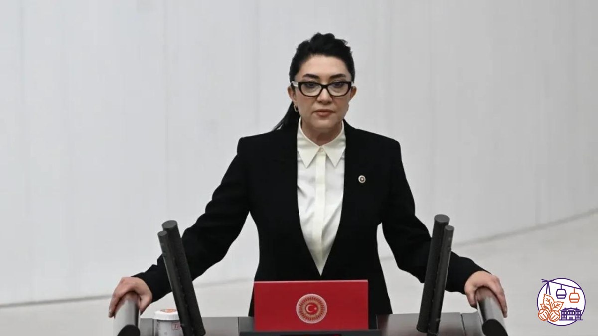 Ruken Kilerci’den Dev Yatırım Dosyası! Hastanelerden Sulama Projelerine, İşte Gündemdeki Başlıklar