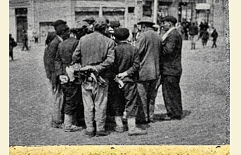 II. Dünya Savaşı’nın Gölgesinde Ordu: Bir Torba Mısır İçin Verilen Umut Mücadelesi