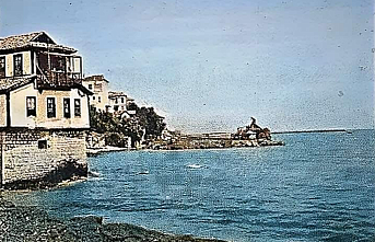 Ordu Sahil Yolu’nun Hikayesi: 1950’li Yıllarda Dev Dolgu Çalışması