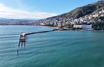 Ordu’da Dev Yatırım: Altınordu Rıhtımı Kruvaziyer Turizminin Yeni Merkezi Oluyor