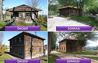 Ordu’da Tarih Yeniden Canlanıyor: Başkan Güler’den Kültürel Miras Atağı