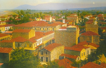 Ordu’nun Hafızası: 1930’lu Yılların Çarşısı ve Şarkiye Mahallesi