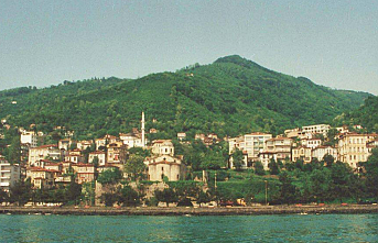 Ordu’nun Kaybolan Hafızası: Taşbaşı’ndan Beton Yığınlarına Bir Kültürel Dönüşüm Hikayesi