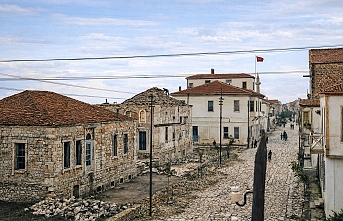 Ordu’nun Zaman Yolculuğu: 1932 Yılından Süleyman Felek Caddesi’nin Büyüleyici Hikayesi