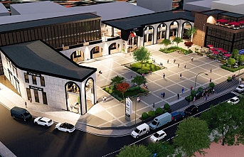 Ordu’nun Tarihi Mirası Millet Düzü, Başkan Güler’in Vizyonuyla Yeniden Doğuyor