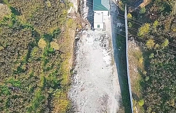 Seyit Torun’dan Ordu Çevre Yolu Çıkışı: "Bu Yol Sizin Elinizde Bitmeyecek!"