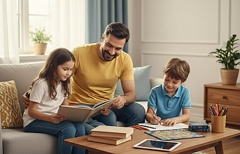 Sömestir Tatili Başlıyor: Karne Notuna Değil, Çabaya Odaklanın