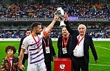 52 Orduspor Şampiyon! Şükrü Bodur’un 40 Yıllık Karşılıksız Aşkı Zaferle Taçlandı