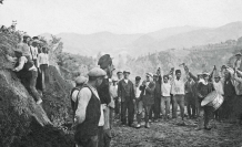 Ordu’nun Asırlık Yol Çilesi: Kazma Kürek ve Alın Teriyle Yazılan Tarih