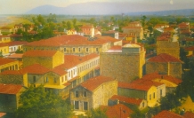 Ordu’nun Hafızası: 1930’lu Yılların Çarşısı ve Şarkiye Mahallesi