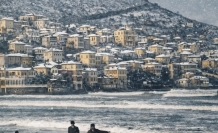 Ordu’nun Hafızasına Kazınan O Gece: 30 Kasım 1933 Büyük Fırtınası