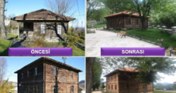 Ordu’da Tarih Yeniden Canlanıyor: Başkan Güler’den Kültürel Miras Atağı