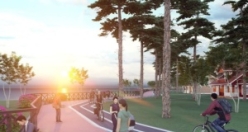 Ünye’de Bisiklet Yolu Ağı Genişliyor: Toplam Uzunluk 10 Kilometreye Ulaşıyor!