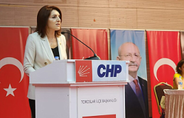 CHP Milletvekili Gülcan Kış'tan Ekonomiye Sert Eleştiri: "Hayat Pahalılığı Ülkemizin Gerçek Gündemi"