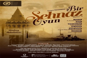 Ordu’da Dev Prömiyer: “Bir Şehnaz Oyun” Sahne Alıyor!