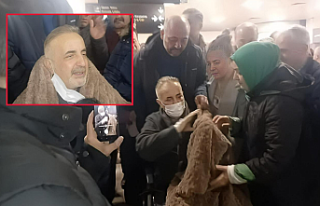 Başhekim Osman Şener’den Mucize Dönüş: 3 Aylık...