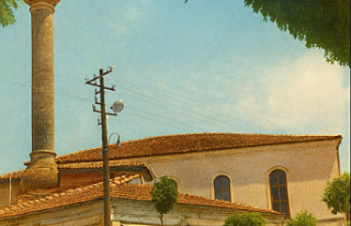 Ordu Aziziye (Yalı) Camii’nin Tarihi Dönüşümü:...