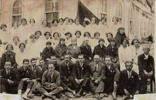 Ordu Kız Muallim Mektebi Neden Kapatıldı? 1928...