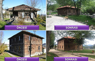 Ordu’da Tarih Yeniden Canlanıyor: Başkan Güler’den...