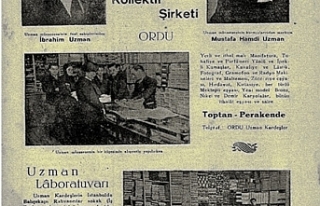 Ordu’nun Hafızası: Bir Devrin İmzası "Odacılar...