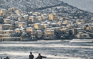 Ordu’nun Hafızasına Kazınan O Gece: 30 Kasım...