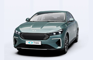 Togg T10F Kış Performansıyla Ezber Bozdu: Tek Şarjla...