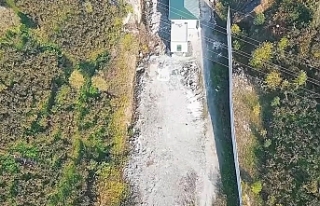 Seyit Torun’dan Ordu Çevre Yolu Çıkışı: "Bu...