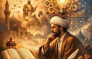 İslam’da Kritik Analitik Düşüncenin Gücü:...