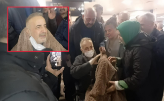 Başhekim Osman Şener’den Mucize Dönüş: 3 Aylık Yaşam Mücadelesini Kazandı!