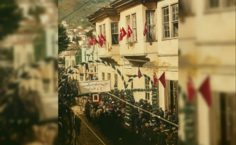 Cumhuriyet’in Özgür Kürsüsü: Halkevleri ve Demokratik Mirasımız