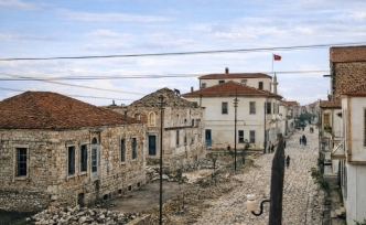 Ordu’nun Zaman Yolculuğu: 1932 Yılından Süleyman Felek Caddesi’nin Büyüleyici Hikayesi