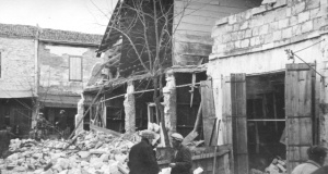 1939 Erzincan Depremi'nin Ordu’da Bıraktığı Derin İzler: 86 Yıllık Dinmeyen Acı