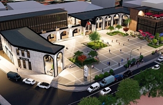 Ordu’nun Tarihi Mirası Millet Düzü, Başkan Güler’in Vizyonuyla Yeniden Doğuyor