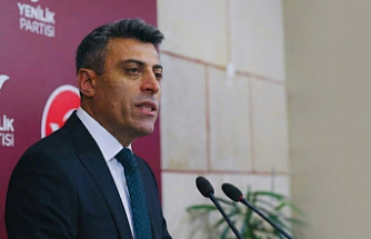 Öztürk Yılmaz'dan Muhalefete Sert Yaylım Ateşi: "Erdoğan'ı Yenmenin 4 Maddelik Planı Hazır!"