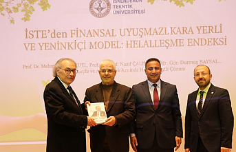 İSTE'den Finansal Uyuşmazlıklara Adil Çözüm: "Helalleşme Endeksi" Modeli Geliştirildi