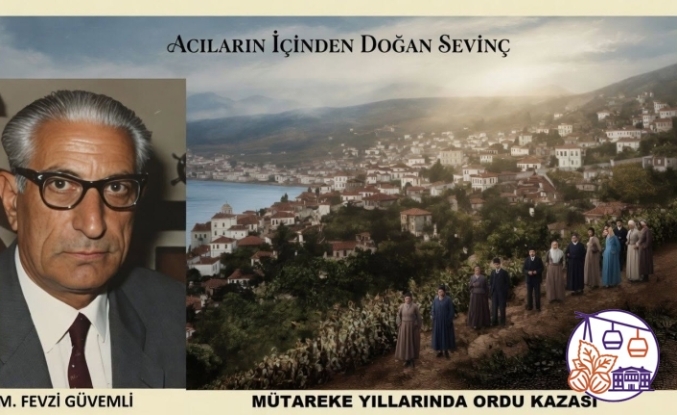 Ordu’nun Karanlık Yılları: 1920’de Kasabayı Sarsan Çete Baskınları ve Tarihi Teslimiyet
