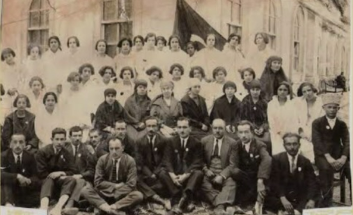 Ordu Kız Muallim Mektebi Neden Kapatıldı? 1928 Kararının Perde Arkası
