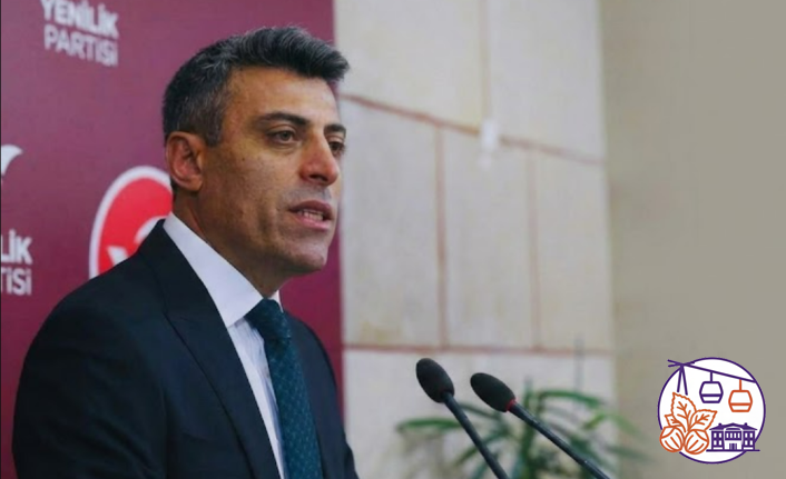 Öztürk Yılmaz'dan Muhalefete Sert Yaylım Ateşi: "Erdoğan'ı Yenmenin 4 Maddelik Planı Hazır!"