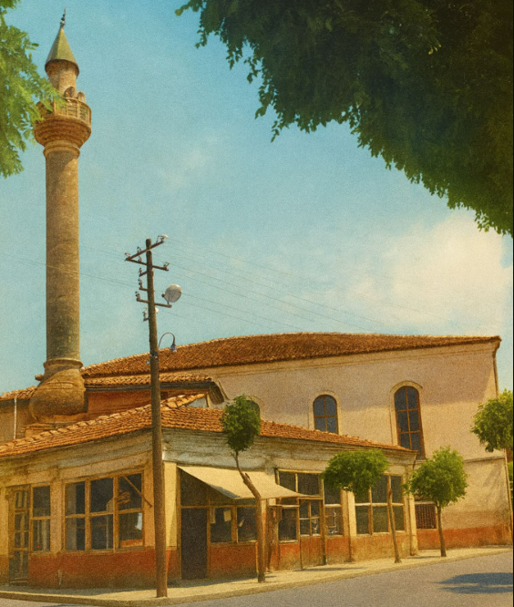 Ordu Aziziye (Yalı) Camii’nin Tarihi Dönüşümü: Kaybolan Yapılar ve Anılar