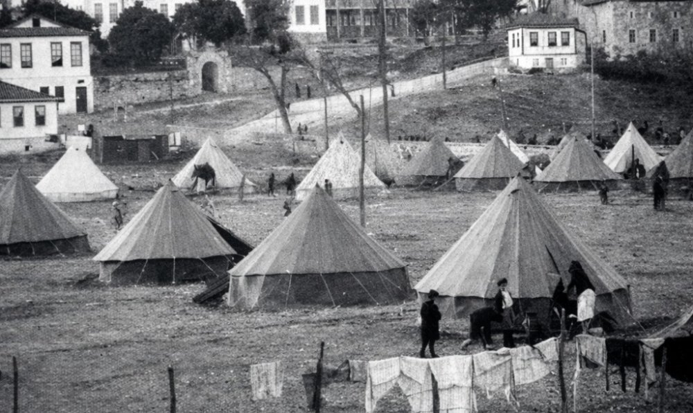 27 Aralık 1939 Ordu Depremi: 86 Yıllık Dinmeyen Acı ve Büyük İbret