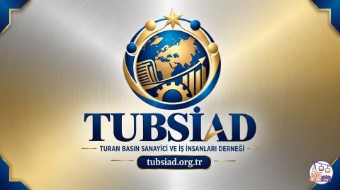 TUBSİAD’dan Vefa ve Takdir Örneği: Başarılı Üyelere Onur Belgesi