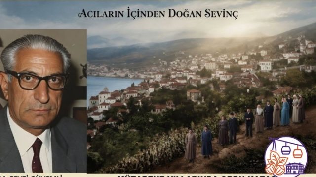 Ordu’nun Karanlık Yılları: 1920’de Kasabayı Sarsan Çete Baskınları ve Tarihi Teslimiyet