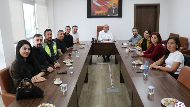 Başkan Özel duyurdu “GES projesinin yüzde 75’i tamam”